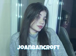 Joanbancroft