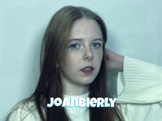 Joanbierly