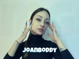 Joanboddy