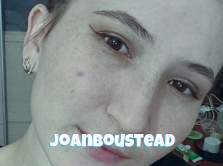 Joanboustead