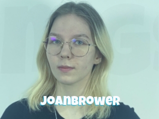 Joanbrower