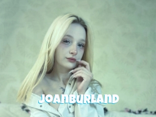 Joanburland