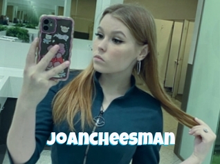 joancheesman Miss Gros Seins