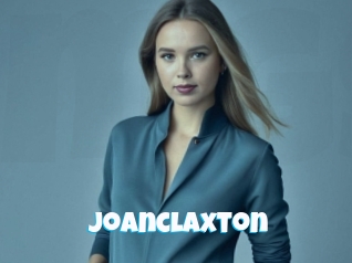 Joanclaxton