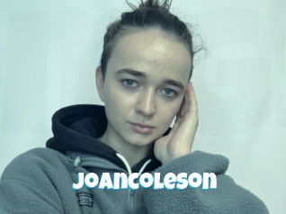 Joancoleson