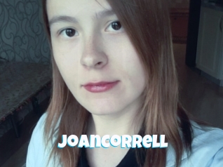 Joancorrell