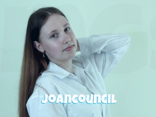 Joancouncil