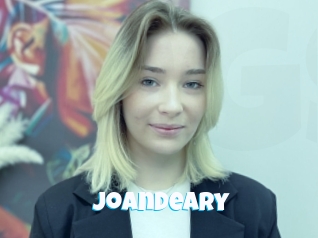 Joandeary