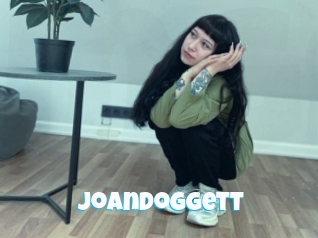 Joandoggett