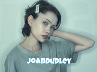 Joandudley