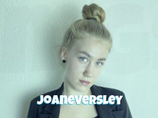 Joaneversley