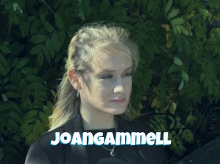 Joangammell