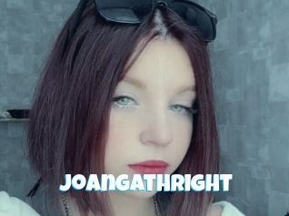 Joangathright