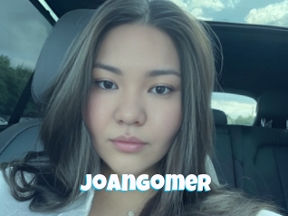Joangomer