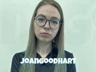 Joangoodhart