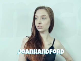 Joanhandford