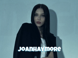Joanhaymore