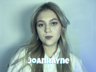 Joanhayne
