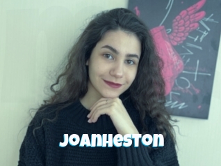 Joanheston