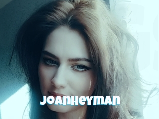 Joanheyman