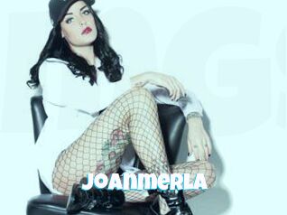 Joanmerla