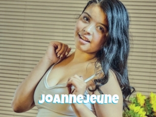 Joannejeune