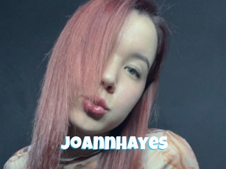 Joannhayes