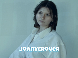 Joanycrover