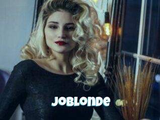 Joblonde