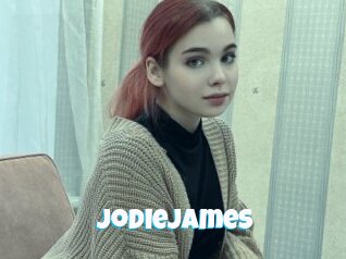 Jodiejames
