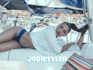 jodietyler Miss Gros Seins