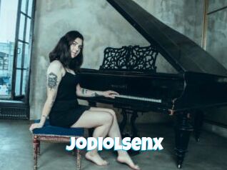 Jodiolsenx