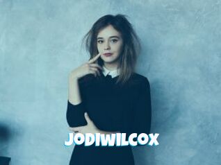 Jodiwilcox