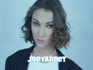 Jodyarnet