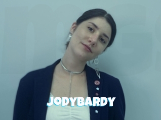 Jodybardy