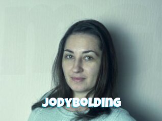 Jodybolding