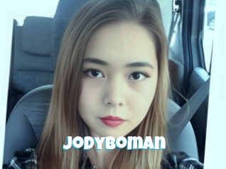Jodyboman