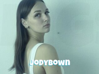 Jodybown