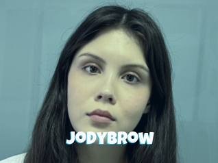 Jodybrow