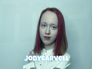 jodycarvell Miss Gros Seins