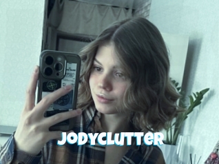 Jodyclutter