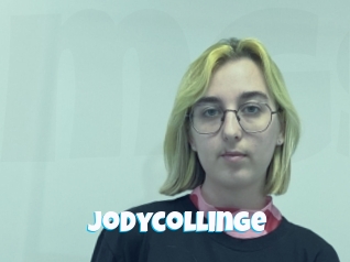 Jodycollinge