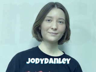 Jodydanley
