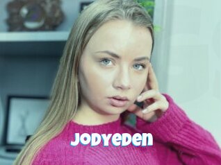 Jodyeden