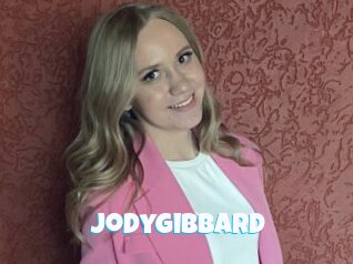 Jodygibbard