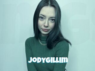 Jodygillim