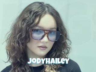 Jodyhailey
