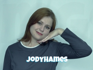 Jodyhames