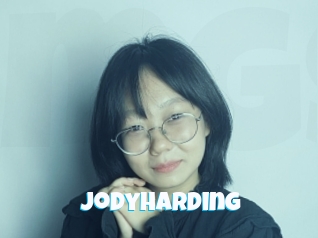 Jodyharding