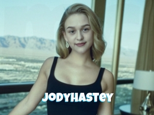 Jodyhastey